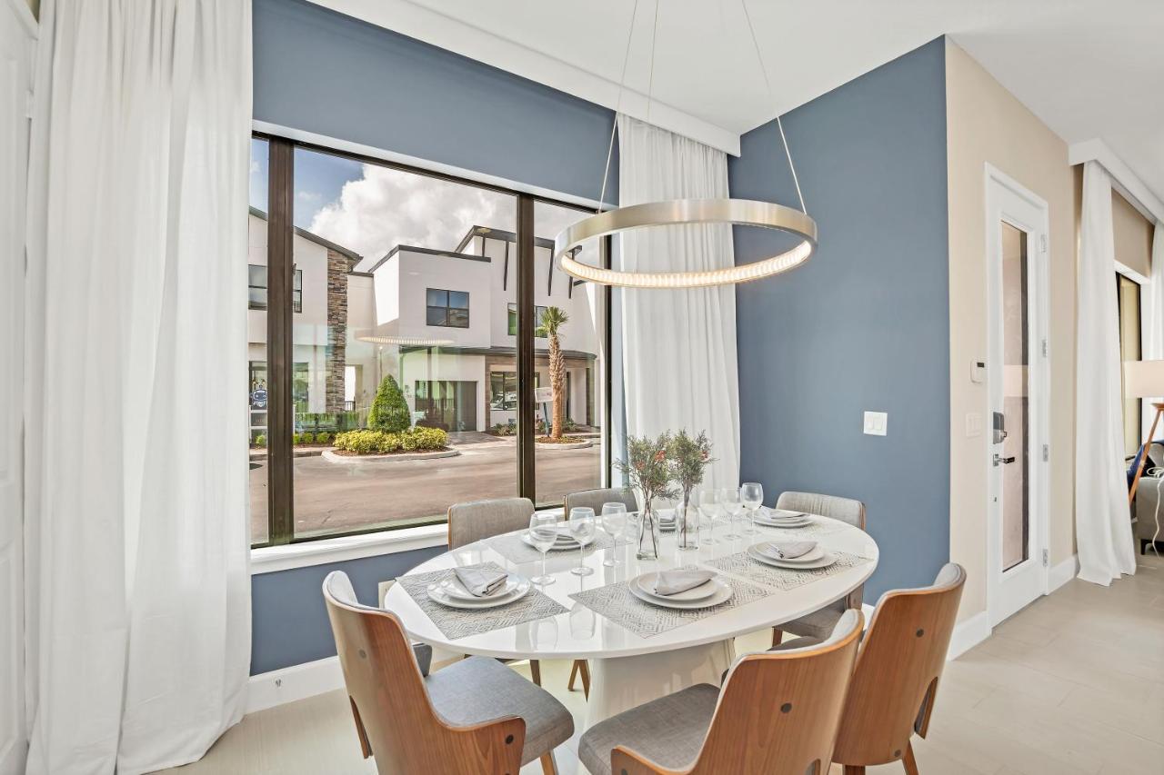 Villa Domani 5 Bedroom Home With Pool 대번포트 외부 사진